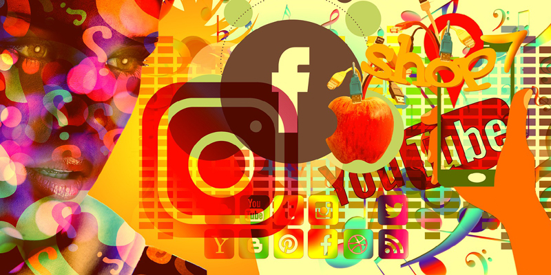 Kun jij slim omgaan met sociale media?