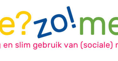 hoezomediawijs.nl - vanaf 10 jaar zelfstandig aan de slag met mediawijze thema’s