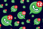 Ruzie in de WhatsApp-groep van de klas